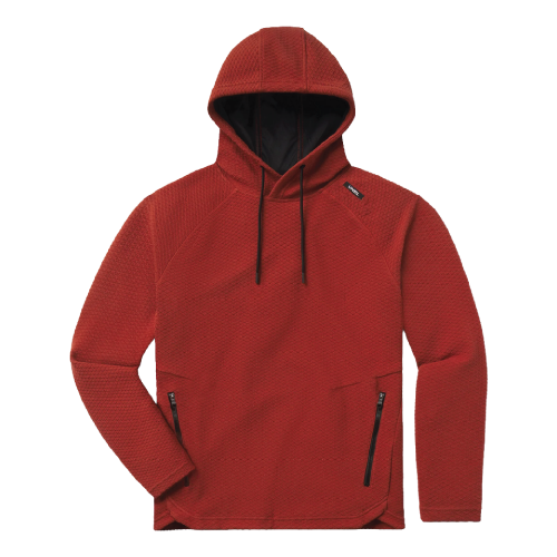 UNRL - Mens Elevation Hoodie image thumbnail