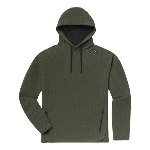 UNRL - Mens Elevation Hoodie image thumbnail