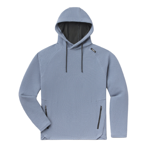 UNRL - Mens Elevation Hoodie image thumbnail