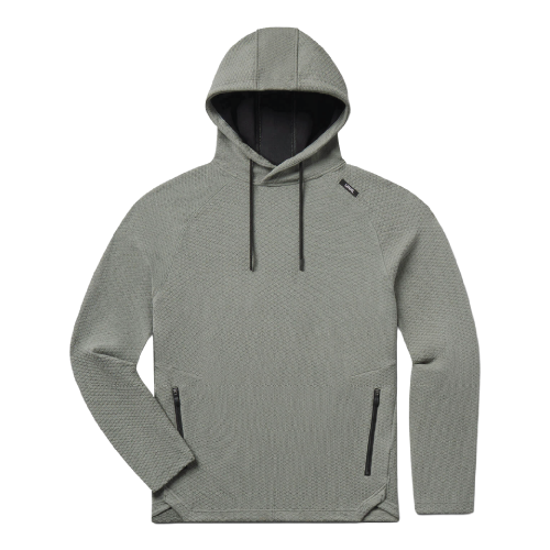 UNRL - Mens Elevation Hoodie image thumbnail