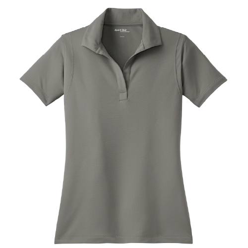 Ladies Micropique Sport-Wick Polo image thumbnail