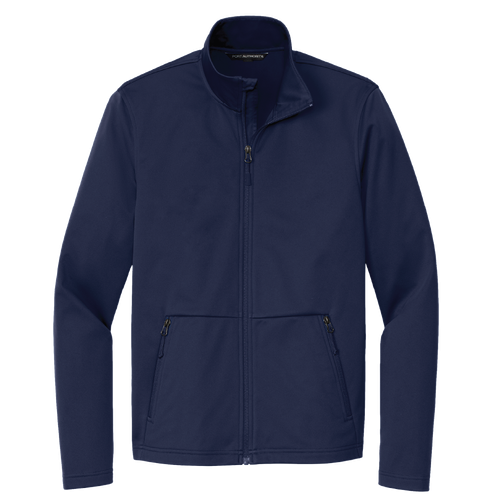 Port Authority - Mens Flex Shell Jacket  image thumbnail