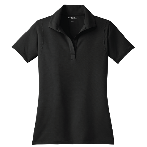 Ladies Micropique Sport-Wick Polo image thumbnail