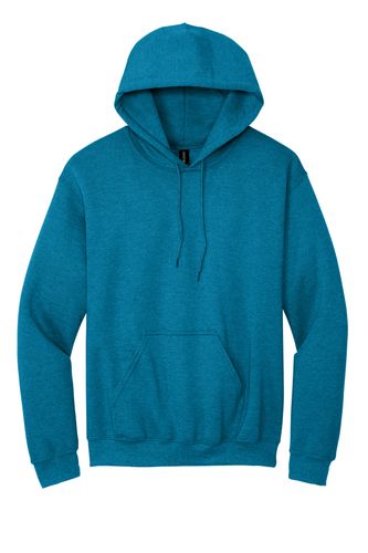Adult Hooded Sweatshirt image thumbnail