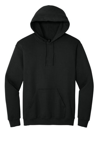 Adult Hooded Sweatshirt image thumbnail