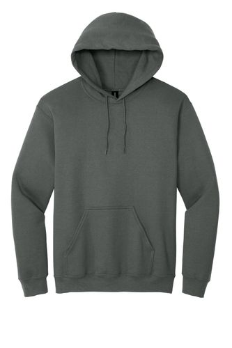 Adult Hooded Sweatshirt image thumbnail