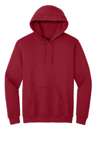 Adult Hooded Sweatshirt image thumbnail