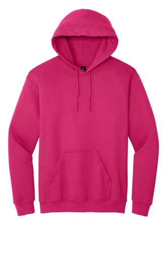 Adult Hooded Sweatshirt image thumbnail