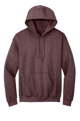 Adult Hooded Sweatshirt image thumbnail