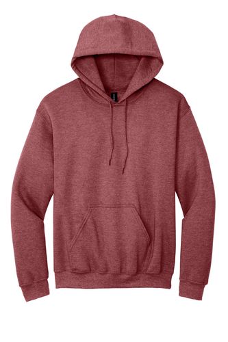 Adult Hooded Sweatshirt image thumbnail