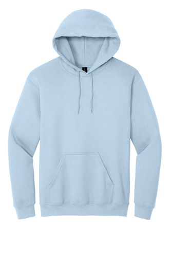 Adult Hooded Sweatshirt image thumbnail