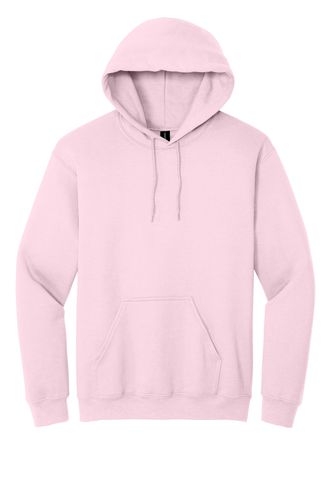 Adult Hooded Sweatshirt image thumbnail