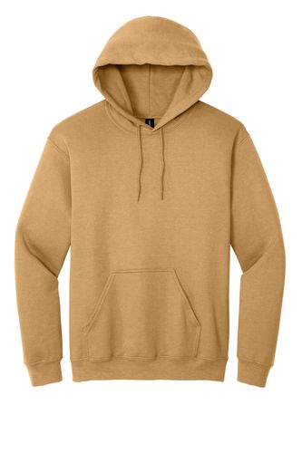 Adult Hooded Sweatshirt image thumbnail