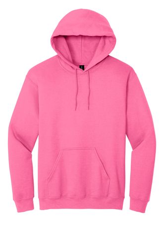 Adult Hooded Sweatshirt image thumbnail
