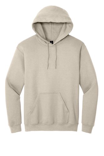 Adult Hooded Sweatshirt image thumbnail
