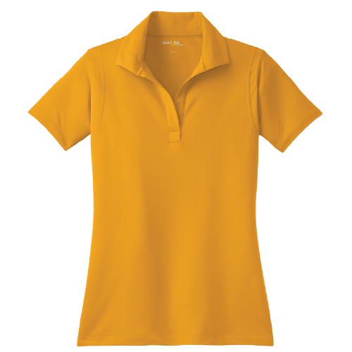 Ladies Micropique Sport-Wick Polo image thumbnail