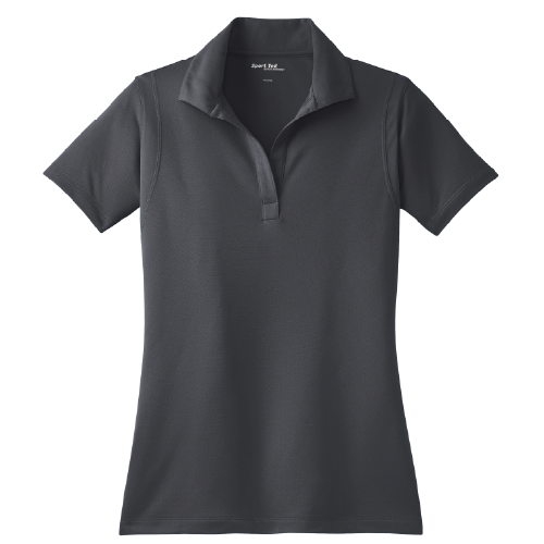 Ladies Micropique Sport-Wick Polo image thumbnail