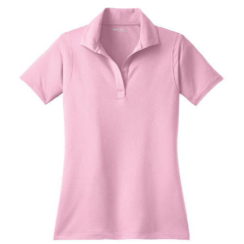 Ladies Micropique Sport-Wick Polo image thumbnail