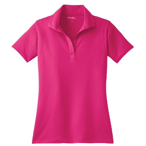 Ladies Micropique Sport-Wick Polo image thumbnail