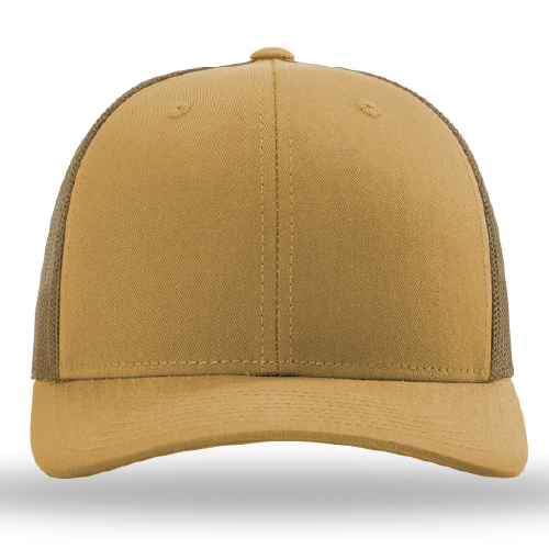 Richardson - Trucker Hat image thumbnail