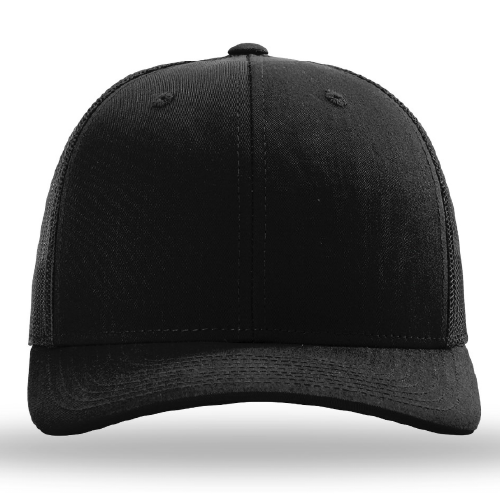 Richardson - Trucker Hat image thumbnail