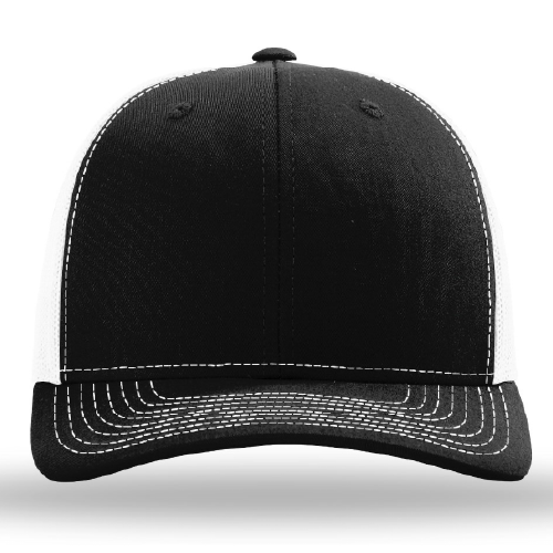 Richardson - Trucker Hat image thumbnail