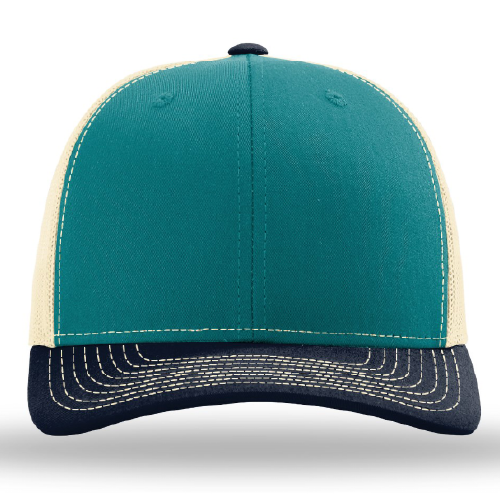 Richardson - Trucker Hat image thumbnail