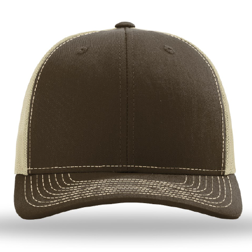 Richardson - Trucker Hat image thumbnail