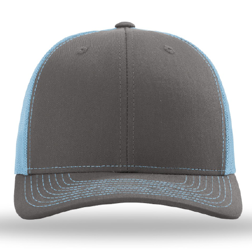 Richardson - Trucker Hat image thumbnail