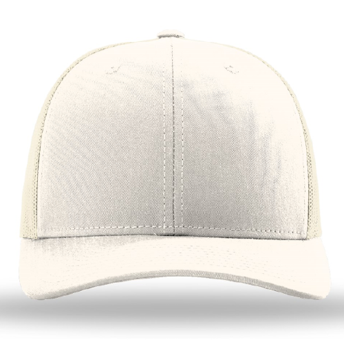 Richardson - Trucker Hat image thumbnail