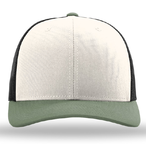 Richardson - Trucker Hat image thumbnail