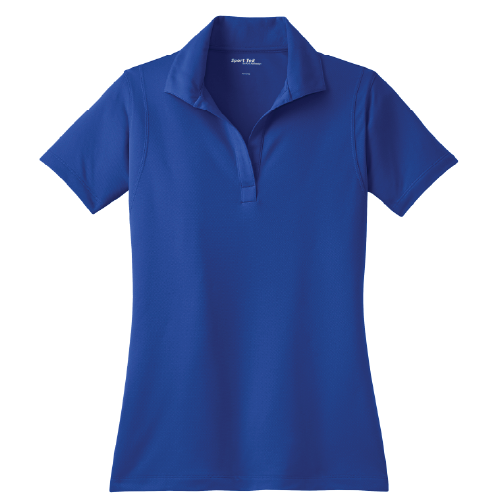 Ladies Micropique Sport-Wick Polo image thumbnail