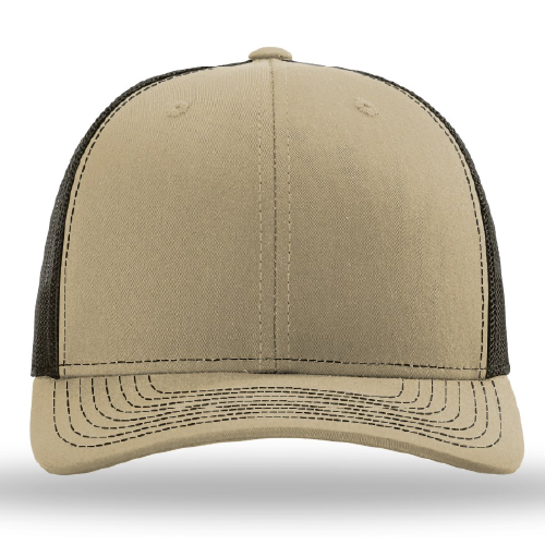 Richardson - Trucker Hat image thumbnail