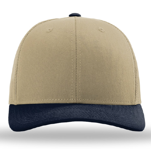 Richardson - Trucker Hat image thumbnail