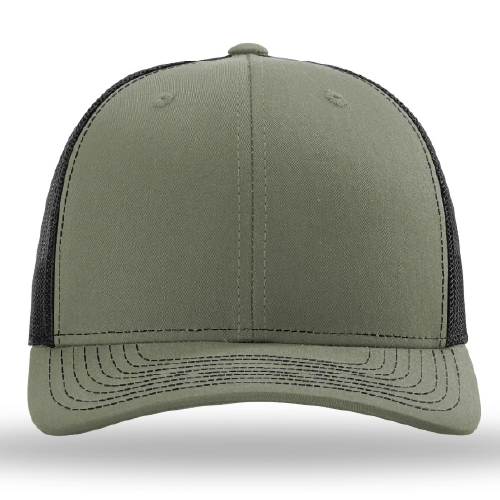Richardson - Trucker Hat image thumbnail
