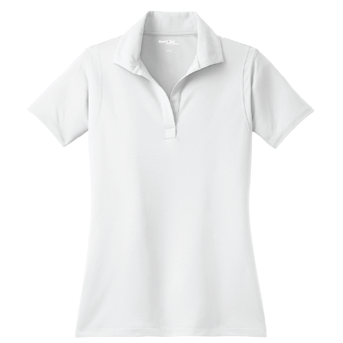 Ladies Micropique Sport-Wick Polo image thumbnail