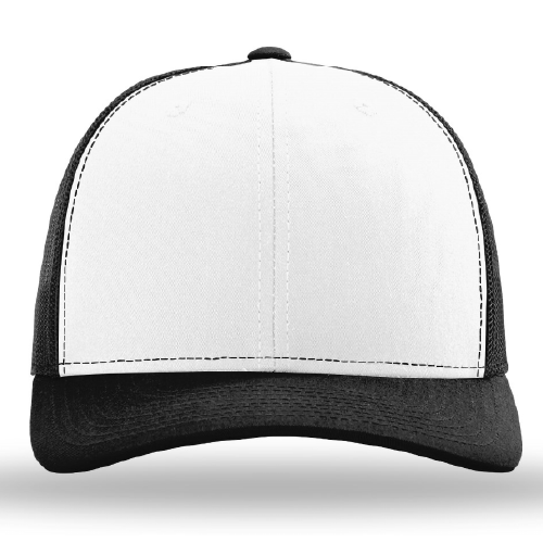 Richardson - Trucker Hat image thumbnail