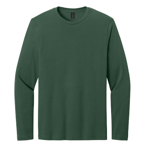 Adult Long Sleeve Softstyle T-Shirt image thumbnail