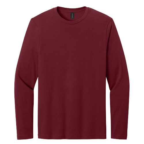 Adult Long Sleeve Softstyle T-Shirt image thumbnail