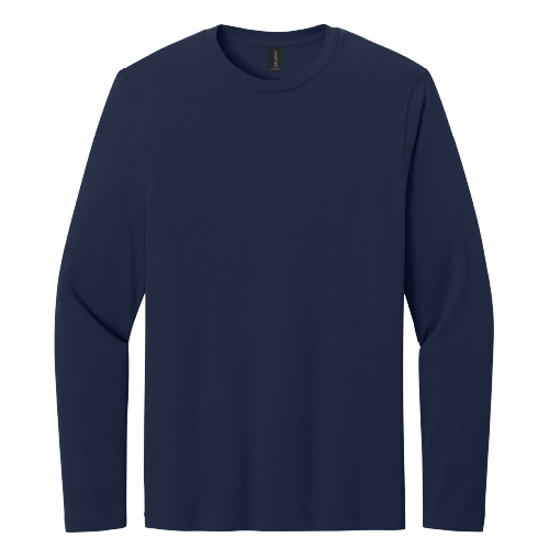 Adult Long Sleeve Softstyle T-Shirt image thumbnail