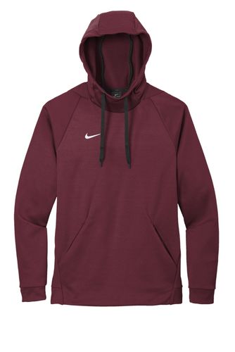 Nike Therma-FIT Pullover Fleece Hoodie image thumbnail