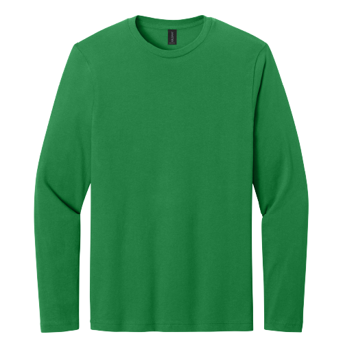 Adult Long Sleeve Softstyle T-Shirt image thumbnail