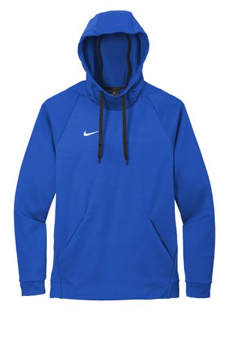 Nike Therma-FIT Pullover Fleece Hoodie image thumbnail