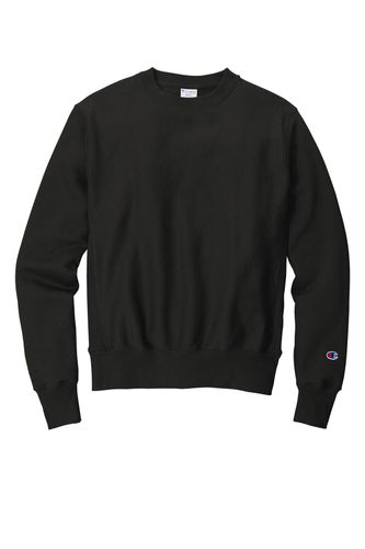 Champion Reverse Weave Crewneck Sweatshirt  image thumbnail