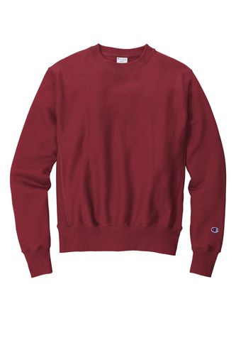Champion Reverse Weave Crewneck Sweatshirt  image thumbnail