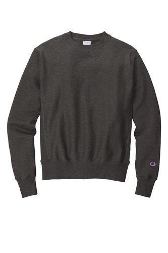 Champion Reverse Weave Crewneck Sweatshirt  image thumbnail