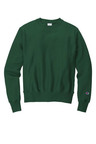 Champion Reverse Weave Crewneck Sweatshirt  image thumbnail