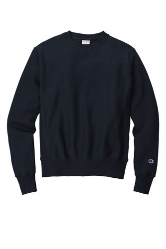 Champion Reverse Weave Crewneck Sweatshirt  image thumbnail