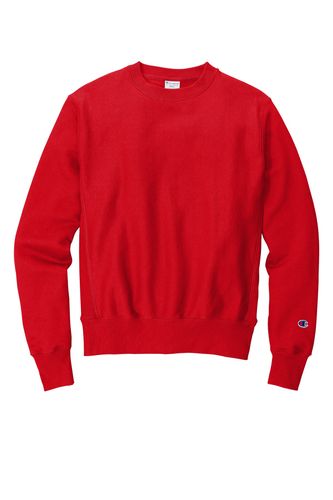 Champion Reverse Weave Crewneck Sweatshirt  image thumbnail