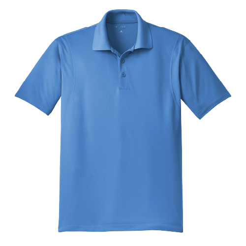 Mens Micropique Sport-Wick Polo image thumbnail